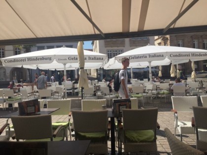 Foto: Cafe Hindenburg