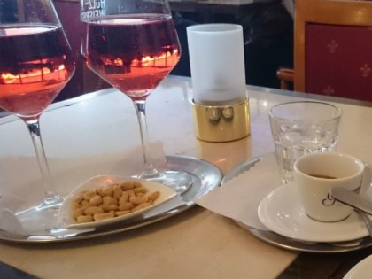 Foto: Cafe Hindenburg