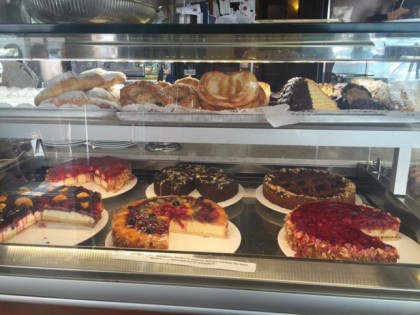 Foto: Cafe Hindenburg