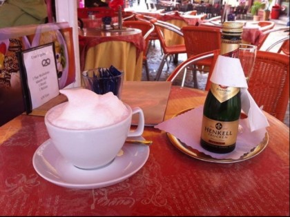 Foto: Cafe Hindenburg