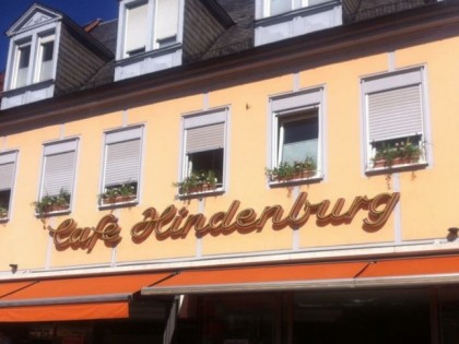 Foto: Cafe Hindenburg